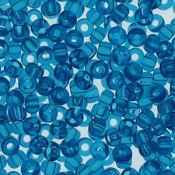 Miyuki Seed Beads 11-0149 Tr capri blue 11/0