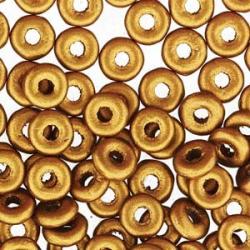 O-rings Brass Gold 3,8x1mm