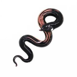 Snake pendant  65mm