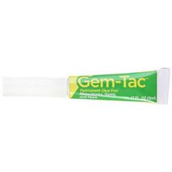 Jewelry glue GEM-TAC  5ml