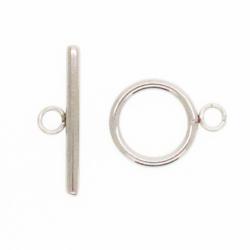 Sailor Clasp Stainless Steel 20mm