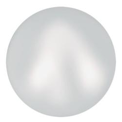 Pearl 5810 Iridescent Dove Grey 4mm