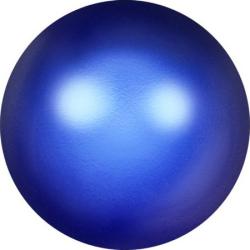 Pearl 5810 Iridescent Dark Blue 4mm