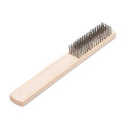 Wire Brush for Cleaning