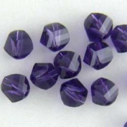 Helix 5020 purple velvet 4mm