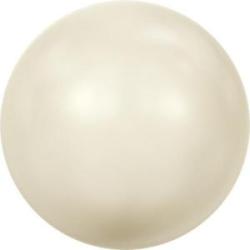 Pearl 5810 cream 8mm