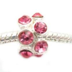 SPECIAL bead rose 11 mm