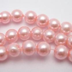 FreshWater pearl Pink 8mm