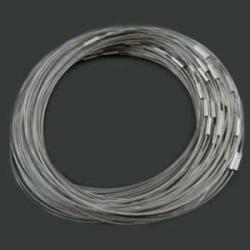 Pendant Chain silver 44cmx1mm