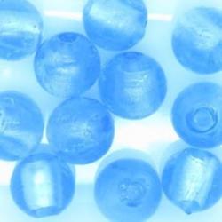 HappyMur bead baby blue 12mm