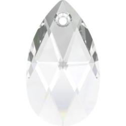 Swarovski pear 6106 crystal 22mm
