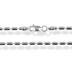 Necklace chain III silver 925 70cm