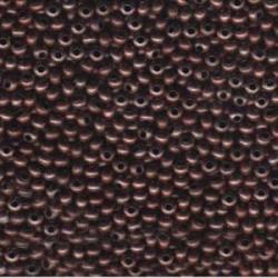 Metallic Seed Beads VINTAGE 11/0