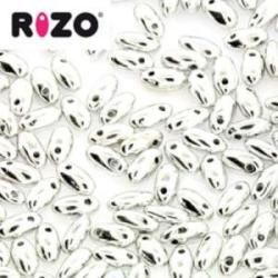 Rizo Crystal Labrador Full 2.5x6mm