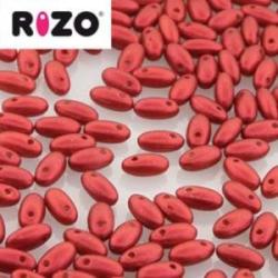 Rizo Lava Red 2.5x6mm