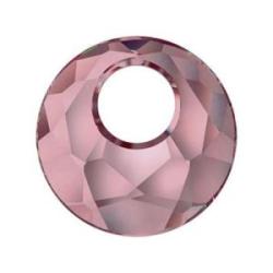 Colgante Swarovski Victory 6041 Crystal Amtique Pink 18mm