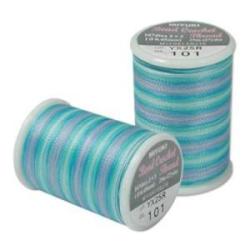 Miyuki bead Crochet carribean Blue 0,45mm