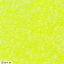 Miyuki Seed Beads Luminous 11-1119 Lime 11/0