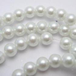 FreshWater pearl White 3mm