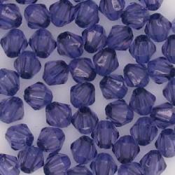 Tupi Acrilico Purple Velvet 4mm