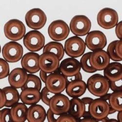 O-rings Copper 3,8x1mm